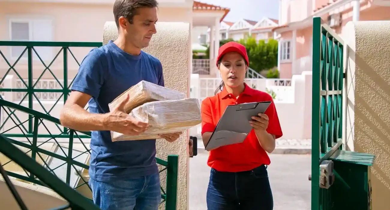 disability insurance for US postal workers