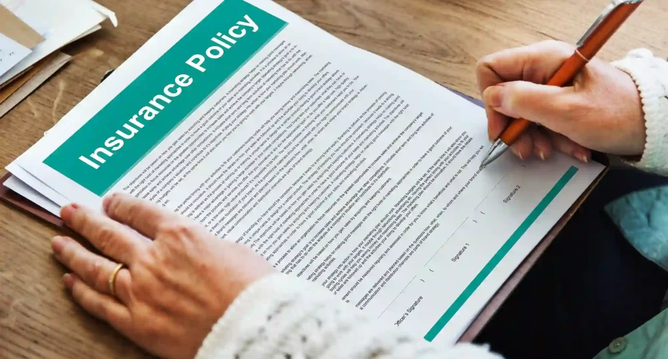 Group insurance plans