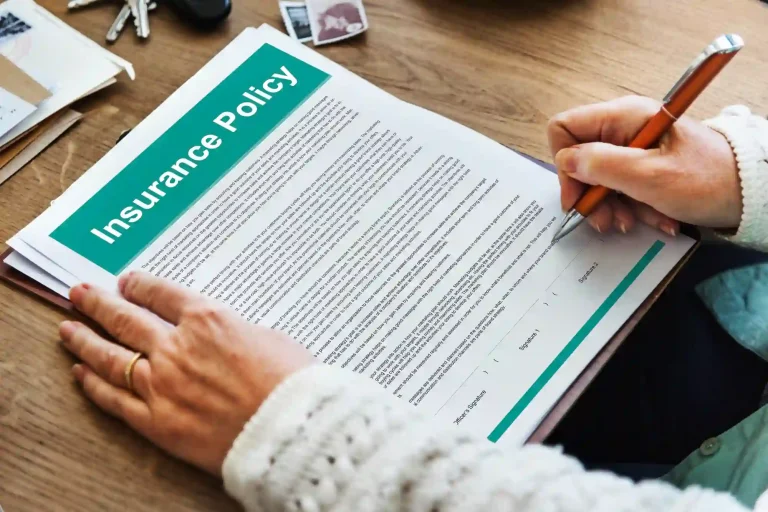 Understanding Different Types of Insurance Plans